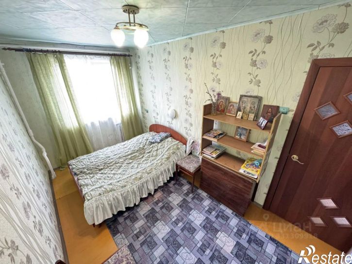 3-комн квартира ул Вайнера, 33,  д. 33