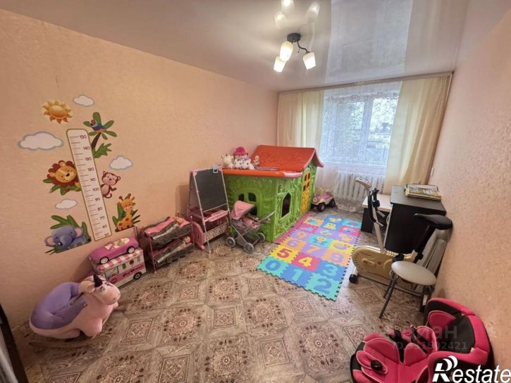 3-комн квартира ул Урицкого, 2,  д. 2