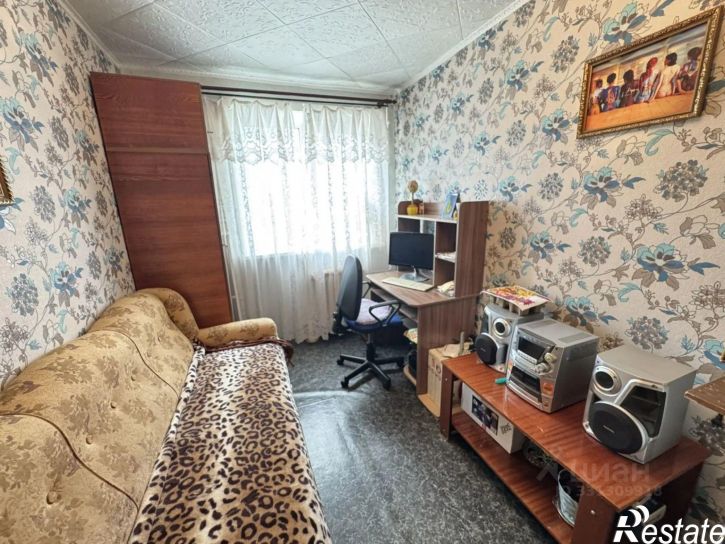 3-комн квартира ул Вайнера, 33,  д. 33