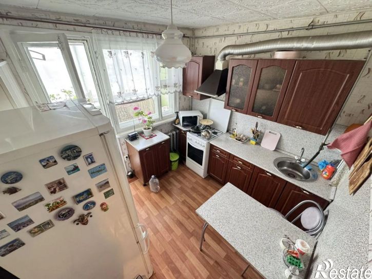 3-комн квартира ул Вайнера, 33,  д. 33