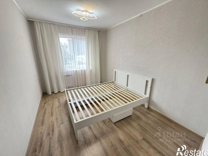 2-комн квартира ул Строителей, 19,  д. 19
