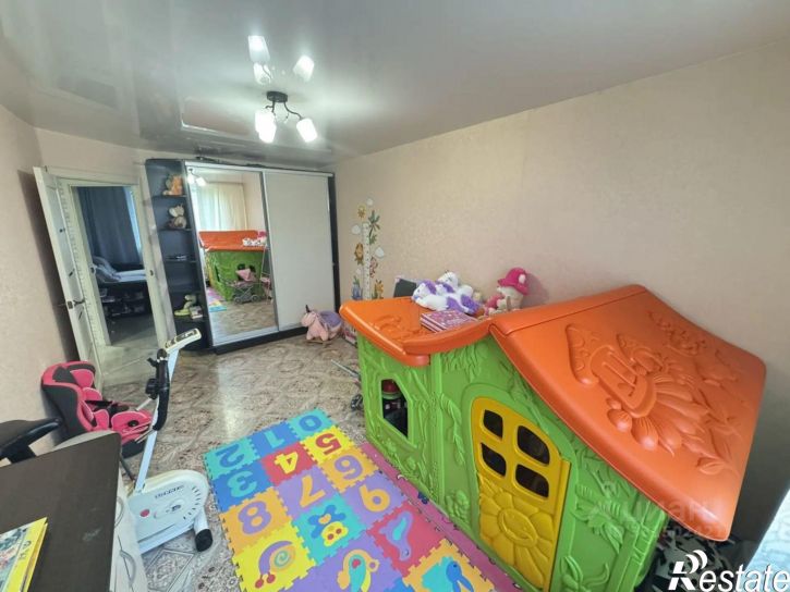 3-комн квартира ул Урицкого, 2,  д. 2