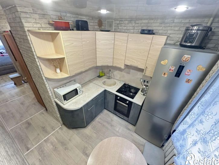 3-комн квартира ул Урицкого, 2,  д. 2