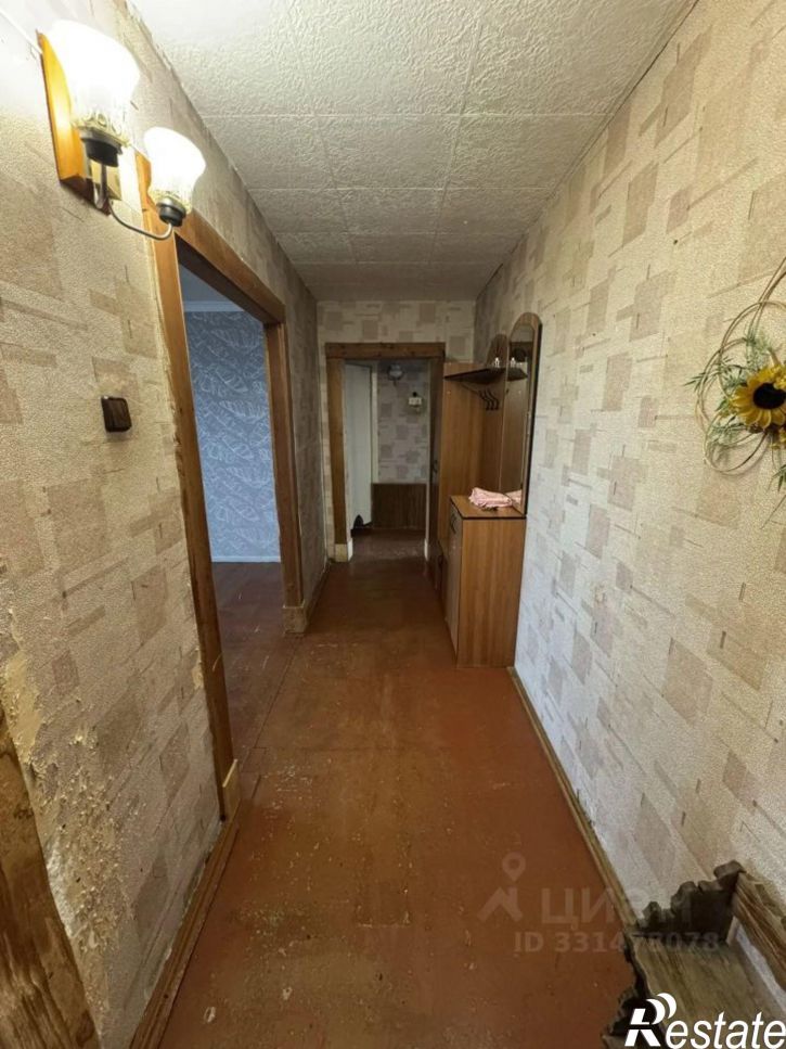 3-комн квартира ул Горького, 2б,  д. 2б