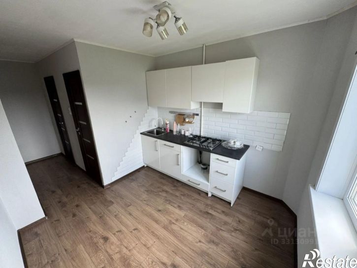 2-комн квартира ул Строителей, 19,  д. 19