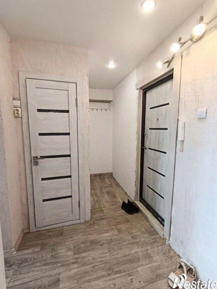 1-комн квартира ул Емлина, 9,  д. 9