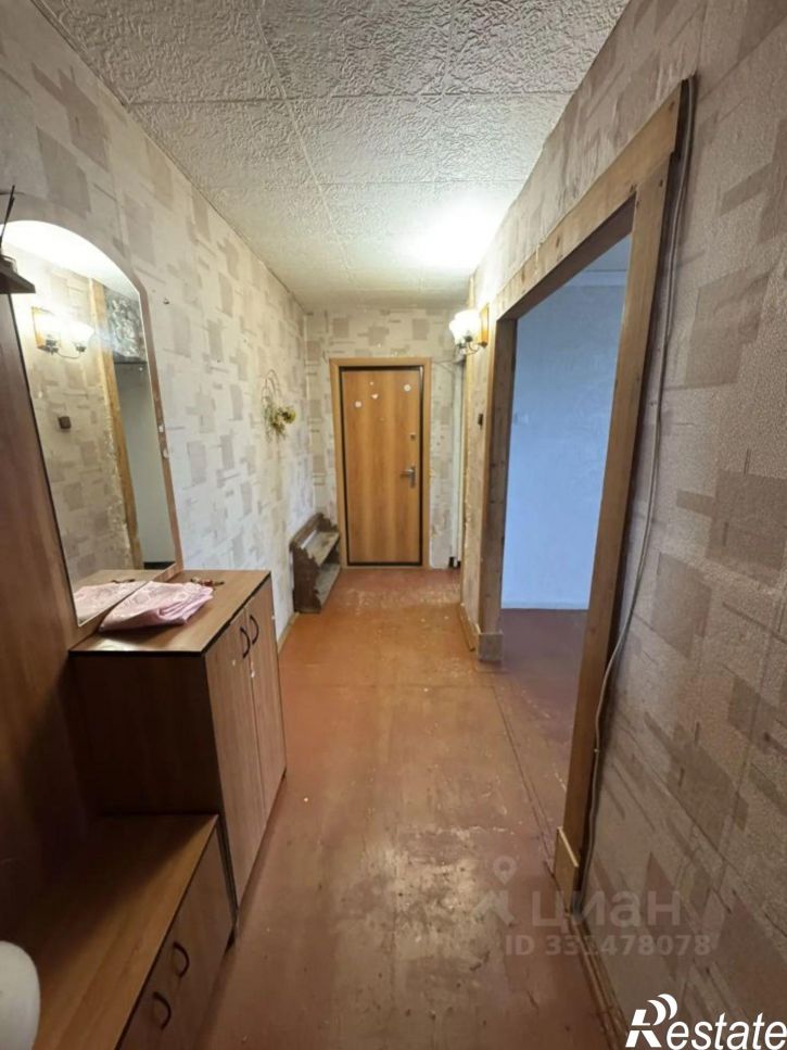 3-комн квартира ул Горького, 2б,  д. 2б
