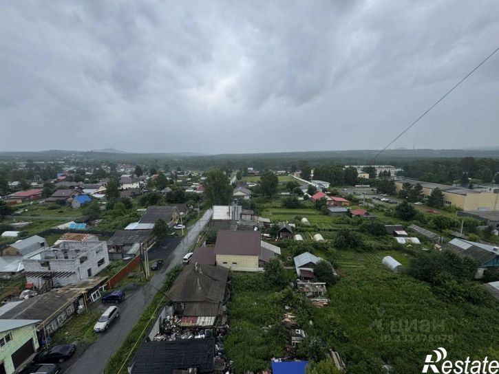 3-комн квартира ул Горького, 2б,  д. 2б