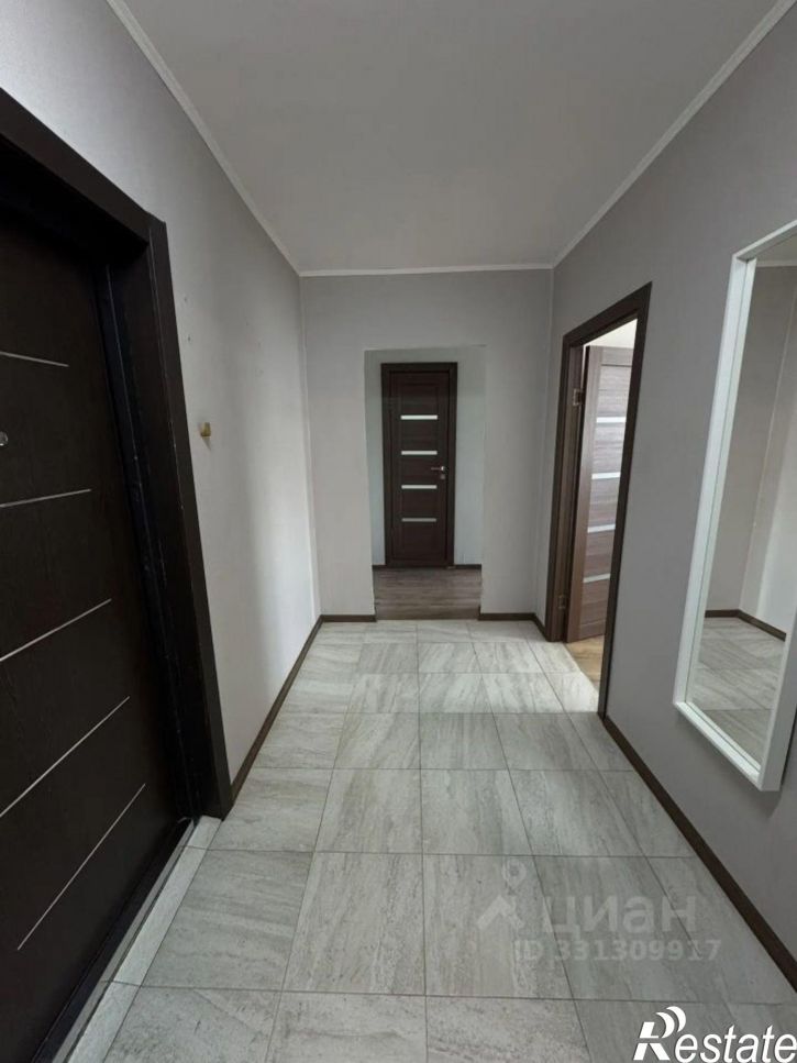 2-комн квартира ул Строителей, 19,  д. 19
