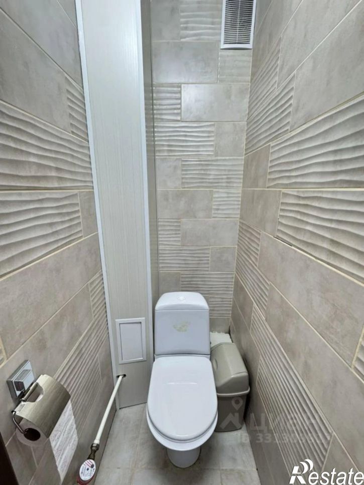 2-комн квартира ул Строителей, 19,  д. 19
