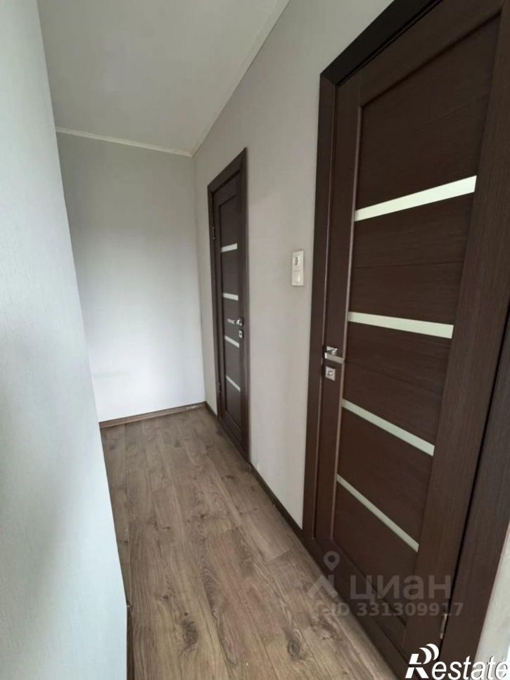 2-комн квартира ул Строителей, 19,  д. 19