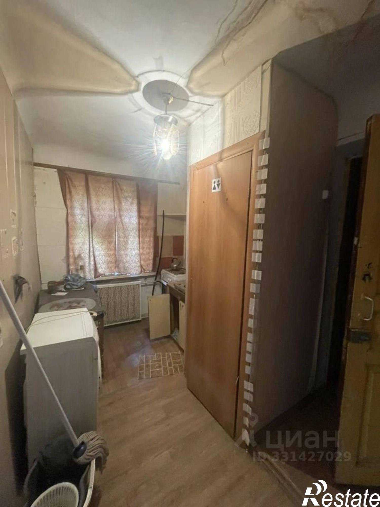 Купить квартиру за 700 000 рублей на ул Горный Отвод, 2