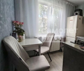 2-комн, 42кв м, этаж 4/5 ул Ленина, 17А