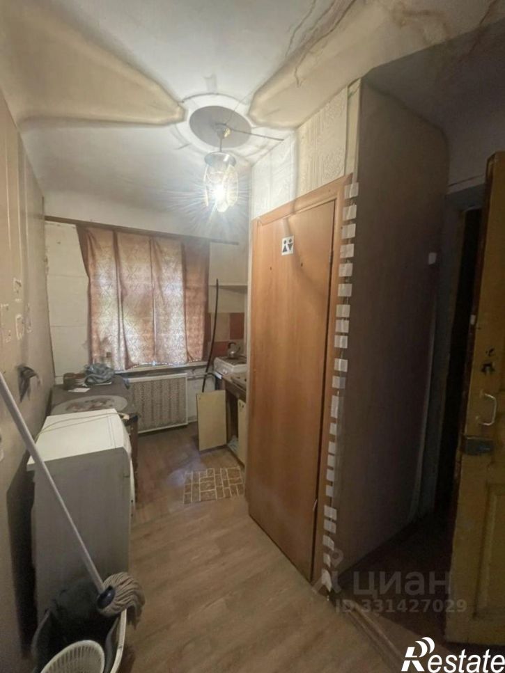 1-комн квартира ул Горный Отвод, 2,  д. 2