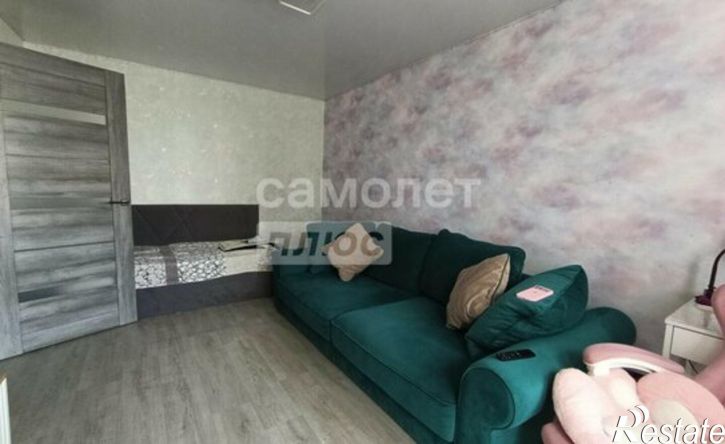 2-комн квартира ул Ленина, 17А,  д. 17А