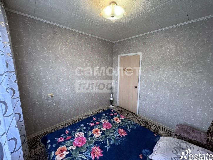 4-комн квартира Первоуральск г., Трубников ул.