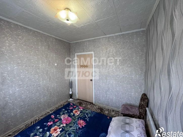 4-комн квартира Первоуральск г., Трубников ул.