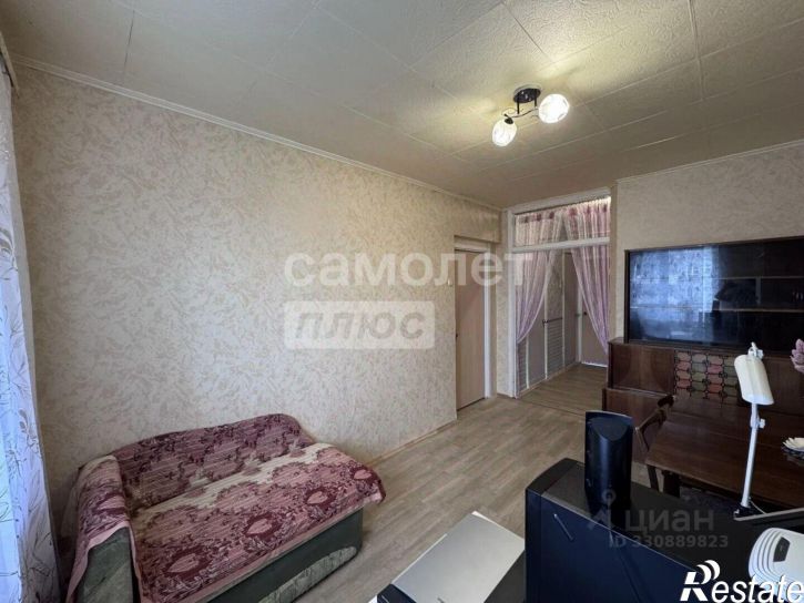 4-комн квартира Первоуральск г., Трубников ул.