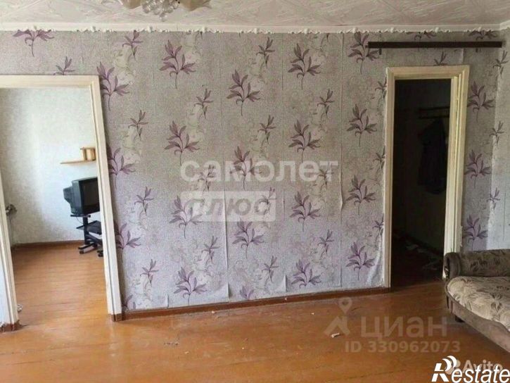 2-комн квартира Первоуральск г.