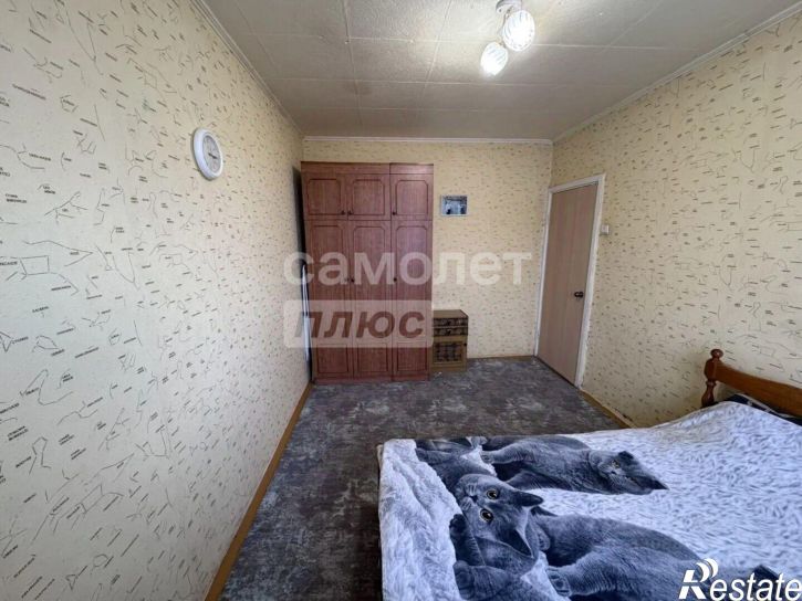 4-комн квартира Первоуральск г., Трубников ул.