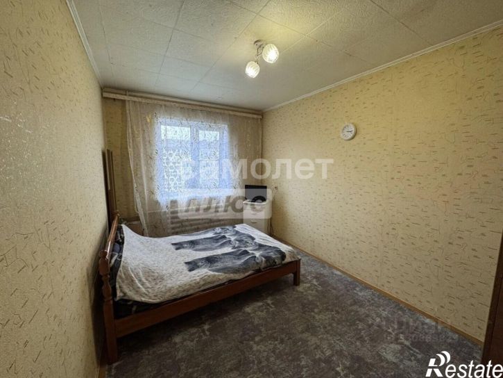4-комн квартира Первоуральск г., Трубников ул.