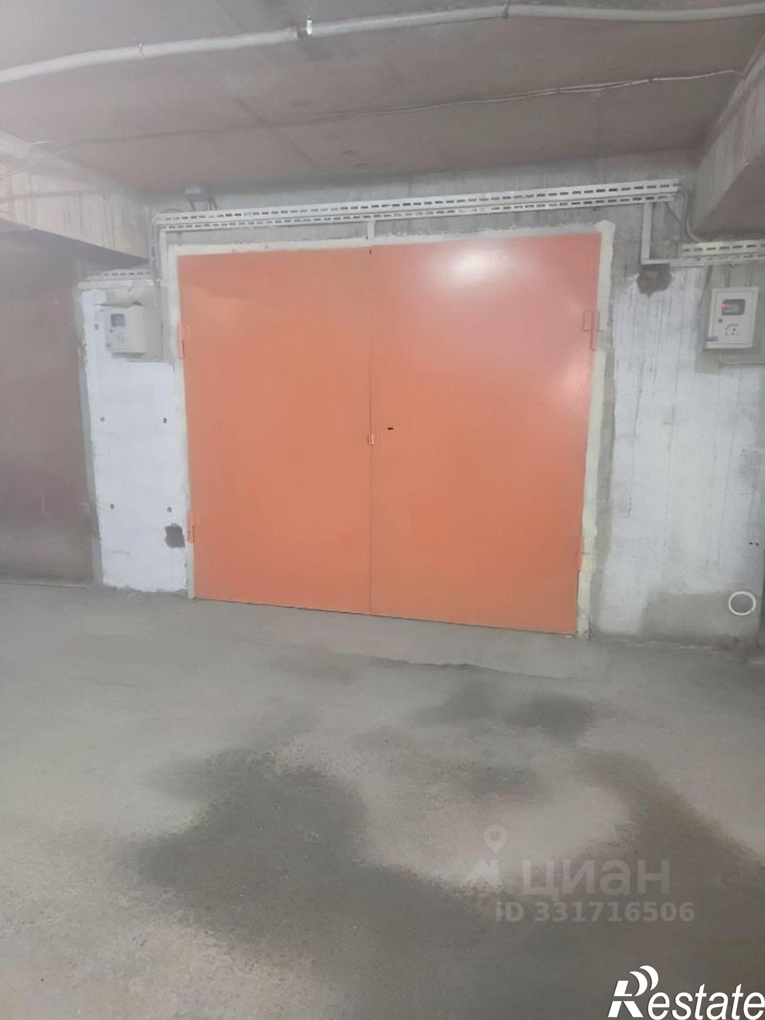 Купить гараж, место в паркинге за 1 200 010 рублей на ул Ватутина, 42