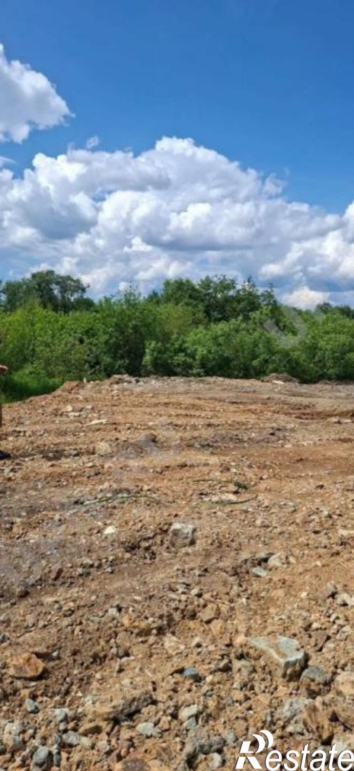 Земельный участок щербакова, 25
