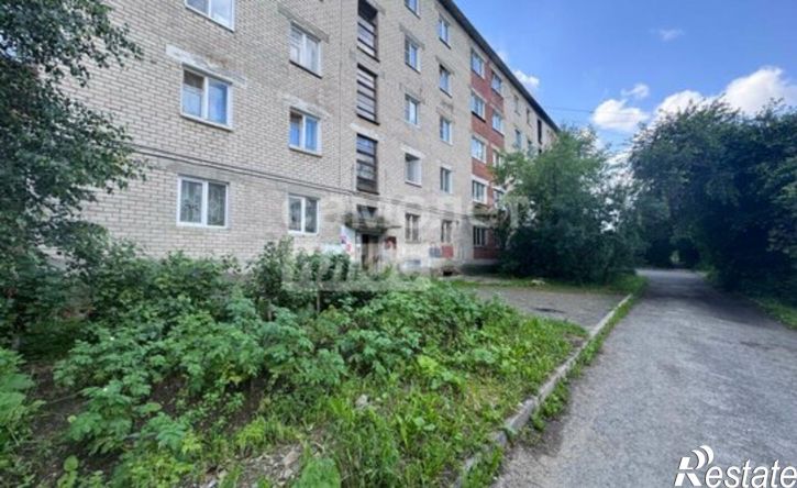 1-комн квартира ул Советская, 9,  д. 9