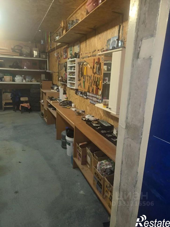 Гараж/парковка ул Ватутина, 42,  д. 42