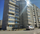 1-комн, 36кв м, этаж 10/10 ул Емлина, 21