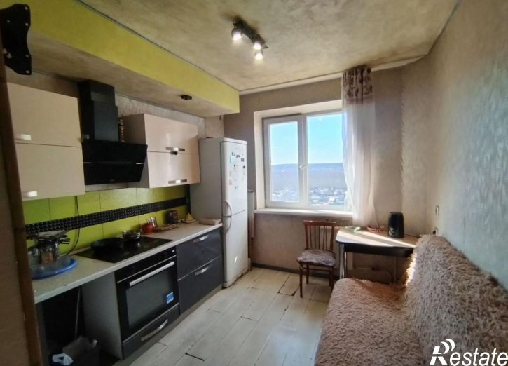 1-комн квартира ул Емлина, 21,  д. 21