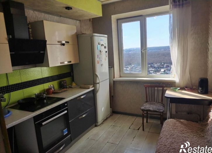 1-комн квартира ул Емлина, 21,  д. 21