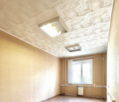 2-комн, 49кв м, этаж 1/5 ул Береговая, 68