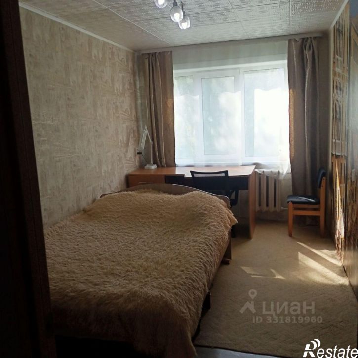 3-комн квартира пр-кт Ильича, 24,  д. 24