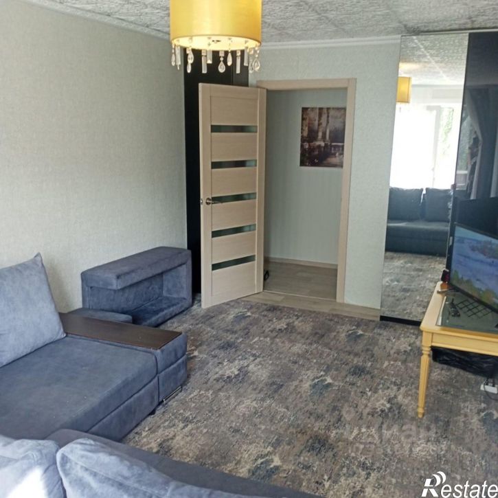 3-комн квартира пр-кт Ильича, 24,  д. 24