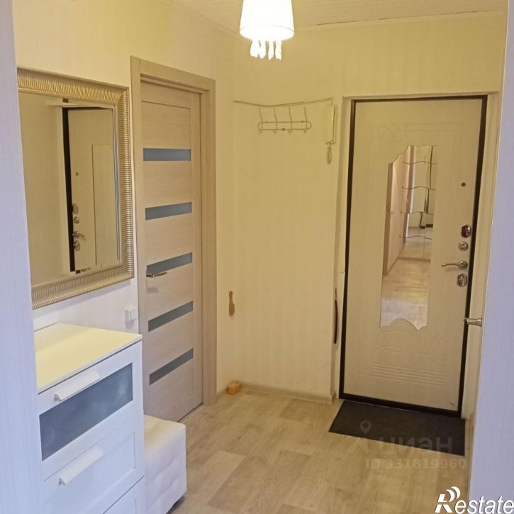 3-комн квартира пр-кт Ильича, 24,  д. 24