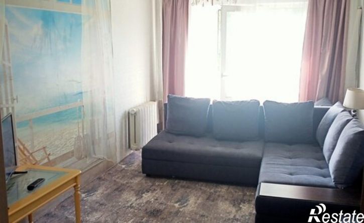 3-комн квартира пр-кт Ильича, 24,  д. 24