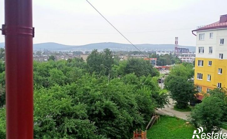 3-комн квартира пр-кт Ильича, 24,  д. 24