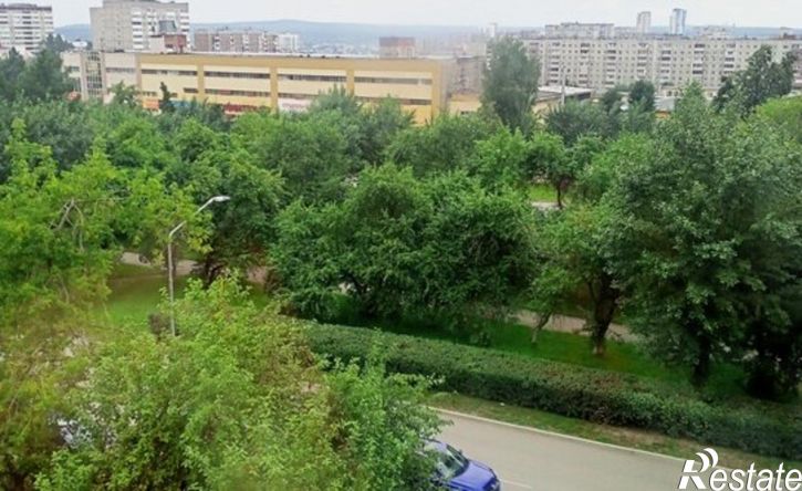 3-комн квартира пр-кт Ильича, 24,  д. 24