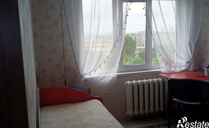 3-комн квартира пр-кт Ильича, 24,  д. 24