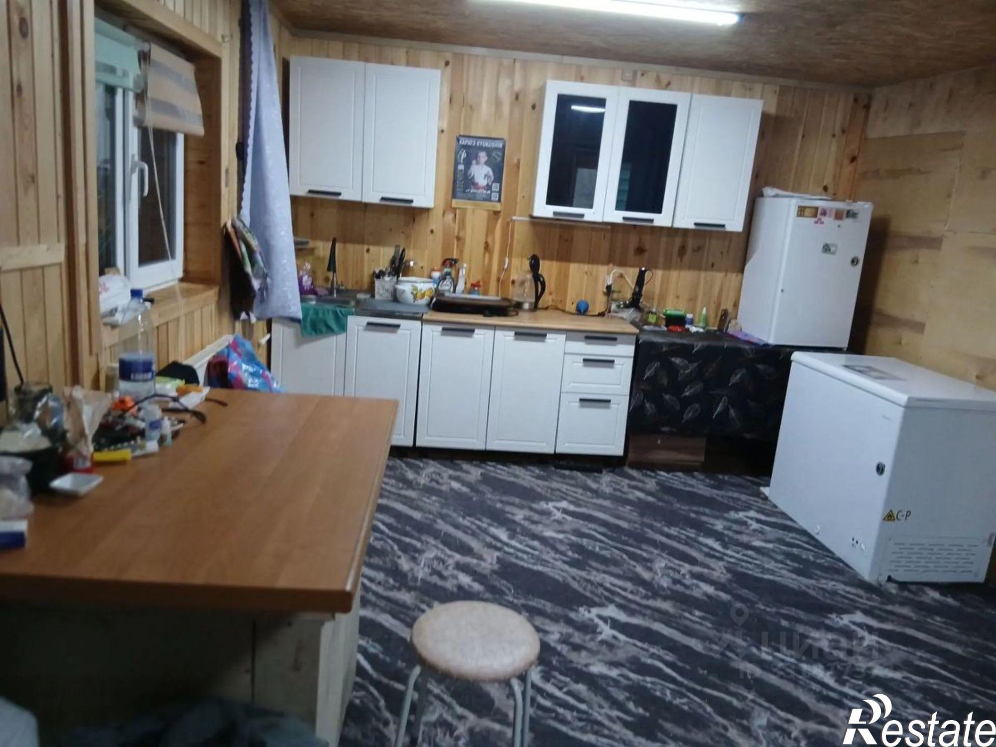 Купить дачу, дом, коттедж за 4 500 000 рублей на ул Луговая, 6А