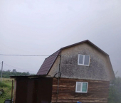 коттедж 60 кв м ул Луговая, 6А