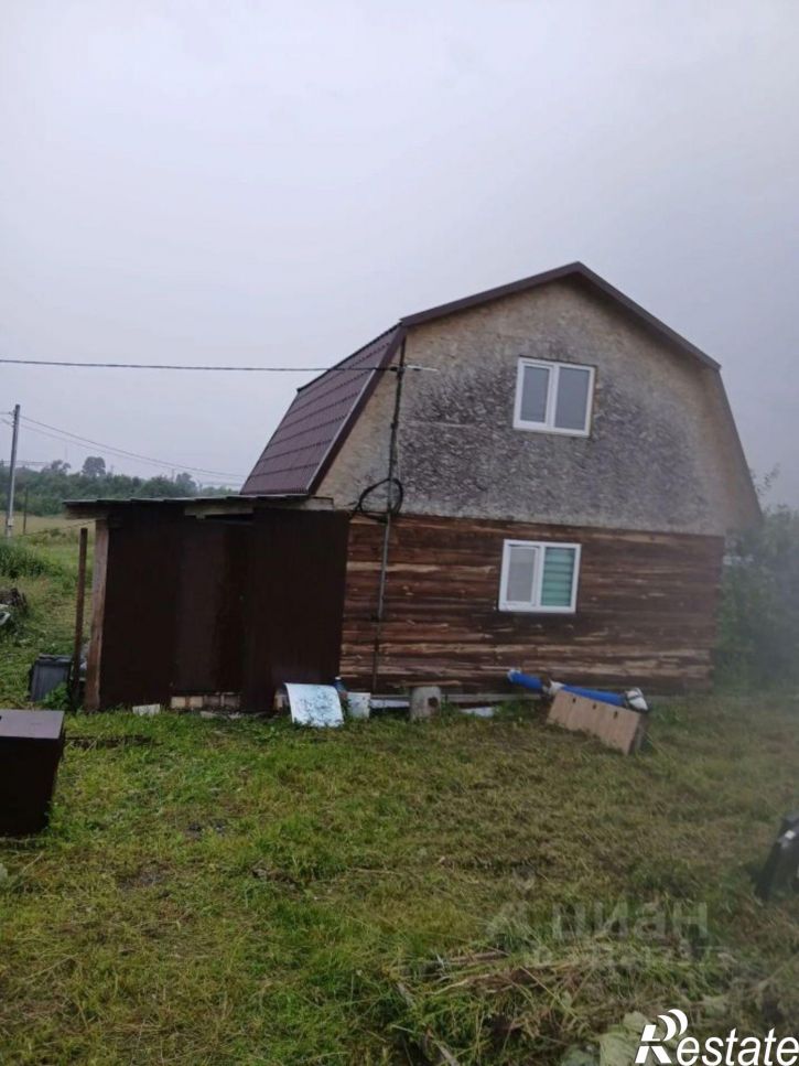 Коттедж/дом ул Луговая, 6А,  д. 6А