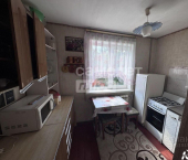 3-комн, 56кв м, этаж 2/5 ул Чкалова, 15