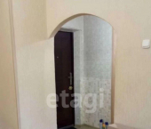 1-комн, 24кв м, этаж 5/5 ул Вайнера, 37