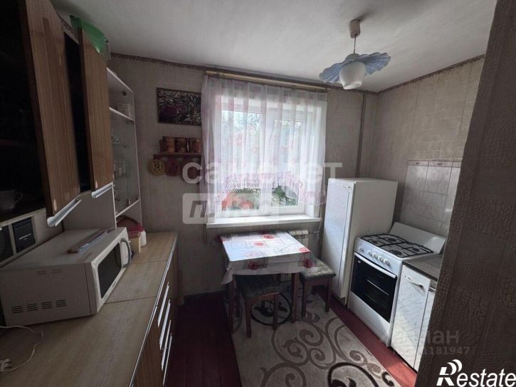 3-комн квартира ул Чкалова, 15,  д. 15