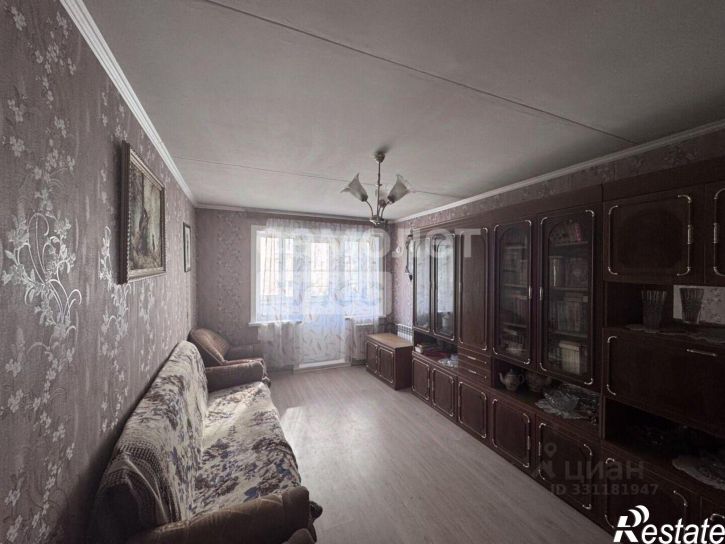 3-комн квартира ул Чкалова, 15,  д. 15