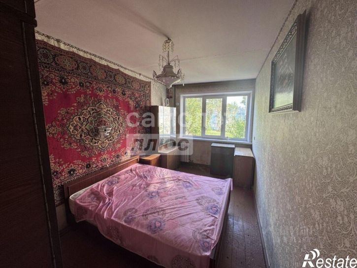 3-комн квартира ул Чкалова, 15,  д. 15