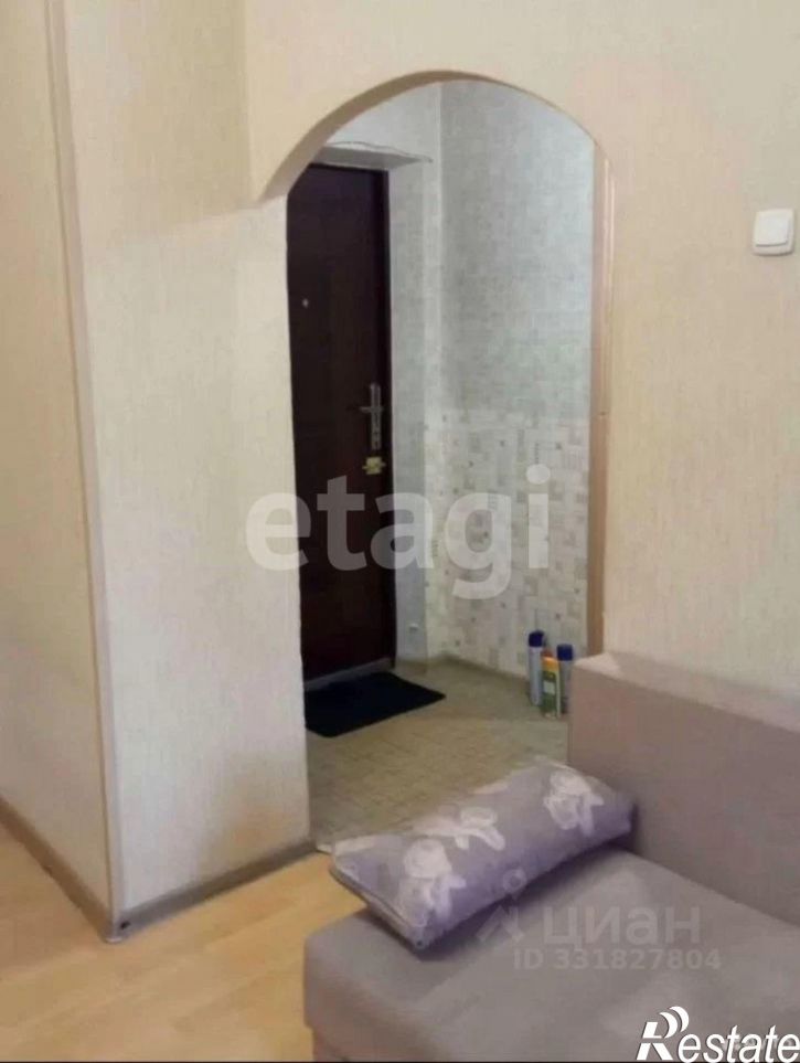1-комн квартира ул Вайнера, 37,  д. 37