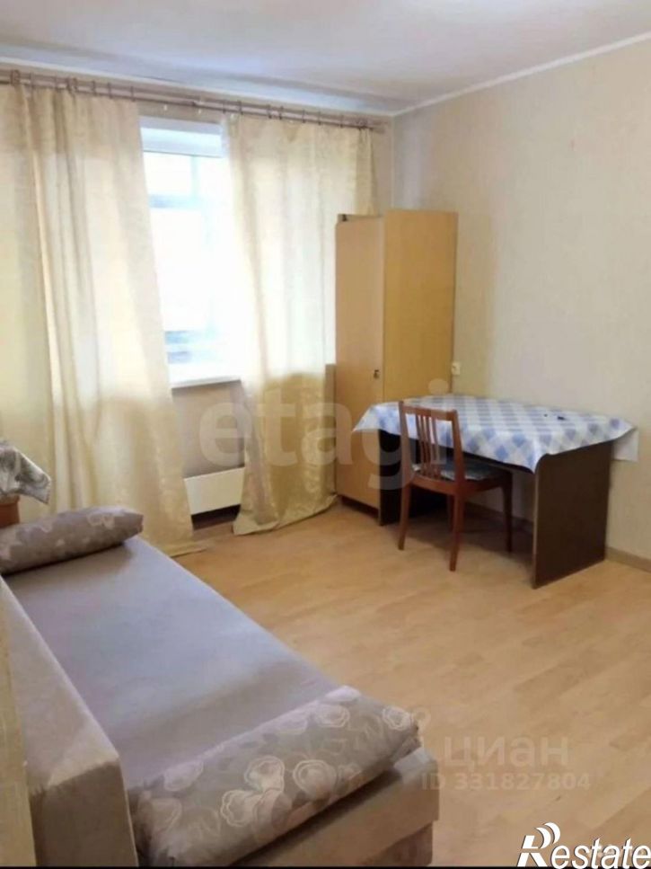1-комн квартира ул Вайнера, 37,  д. 37